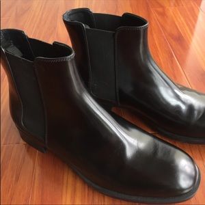 Tod’s chelsea boot size 38 US 7.5/8
